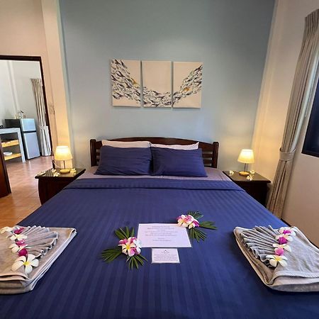 Woodlawn Villas Resort Tau-sziget Kültér fotó