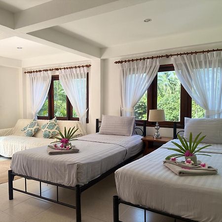 Woodlawn Villas Resort Tau-sziget Kültér fotó