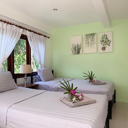 Woodlawn Villas Resort Tau-sziget Kültér fotó