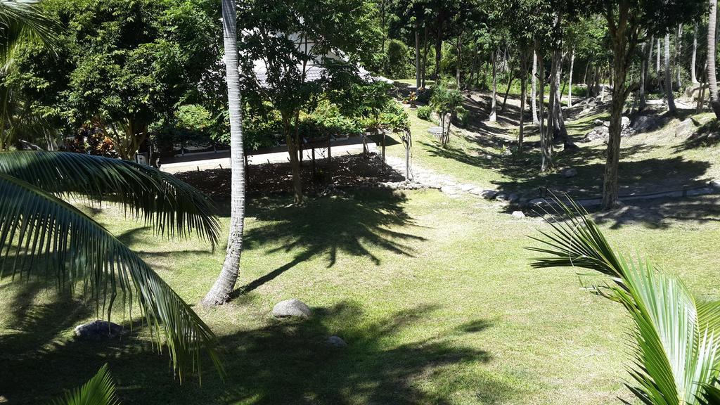 Woodlawn Villas Resort Tau-sziget Kültér fotó