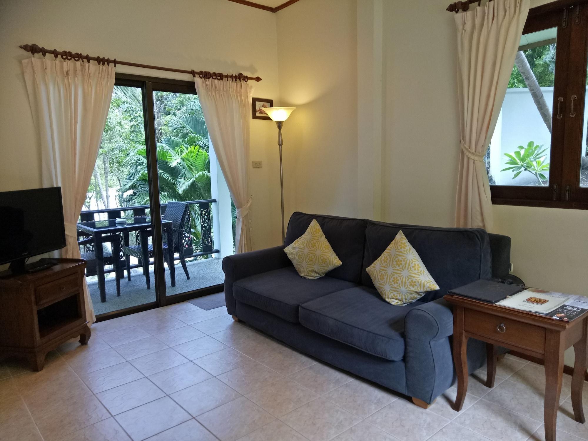 Woodlawn Villas Resort Tau-sziget Kültér fotó