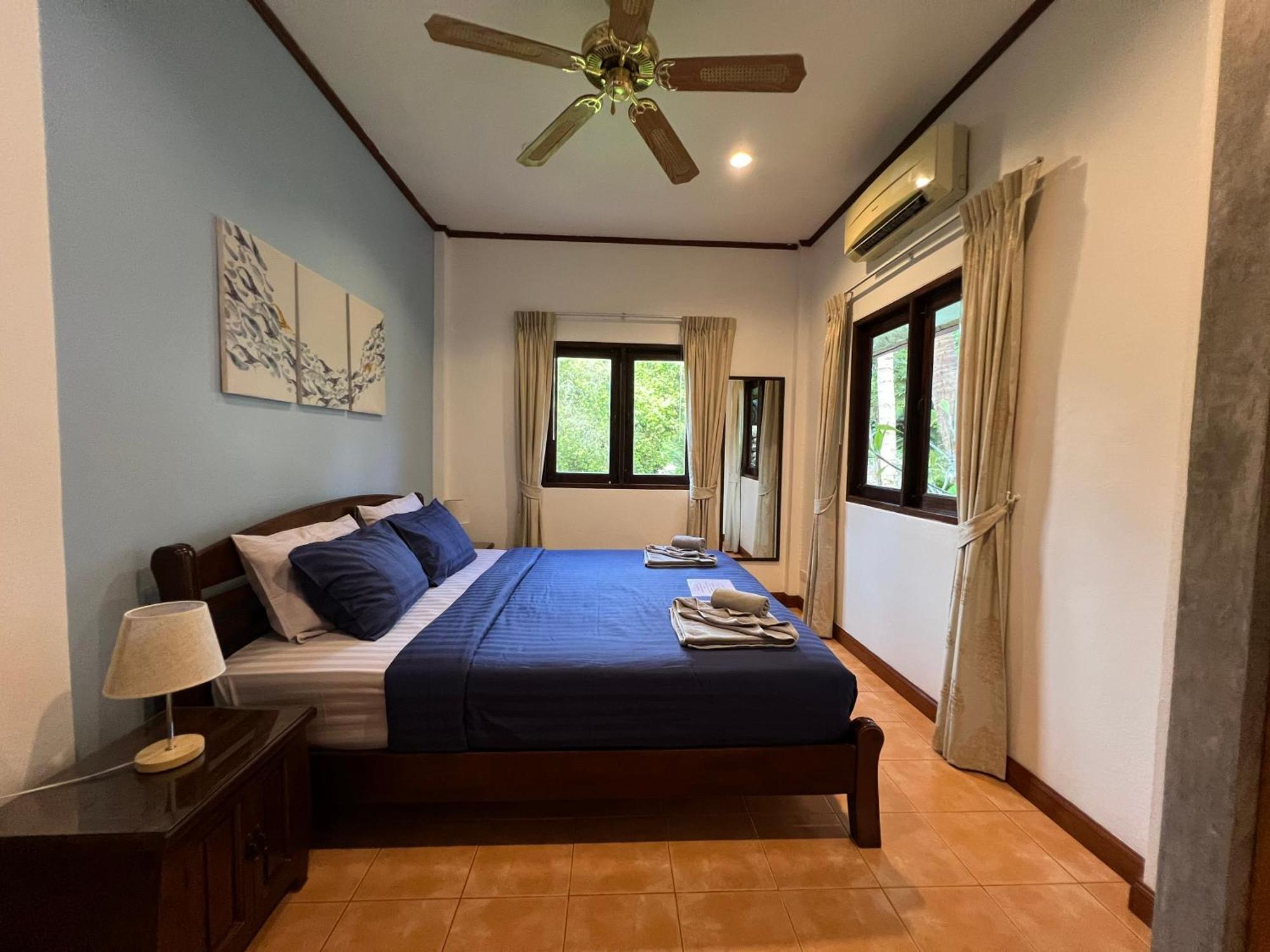 Woodlawn Villas Resort Tau-sziget Kültér fotó