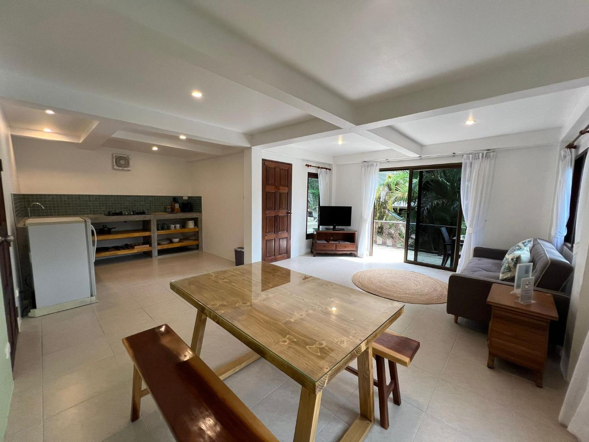 Woodlawn Villas Resort Tau-sziget Kültér fotó