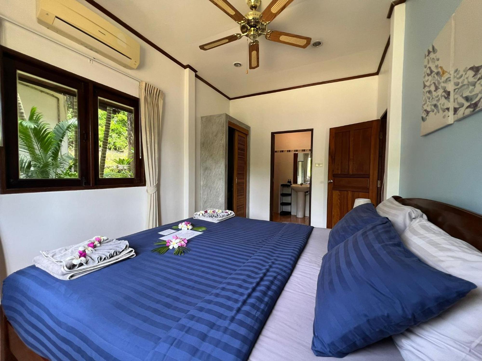 Woodlawn Villas Resort Tau-sziget Kültér fotó