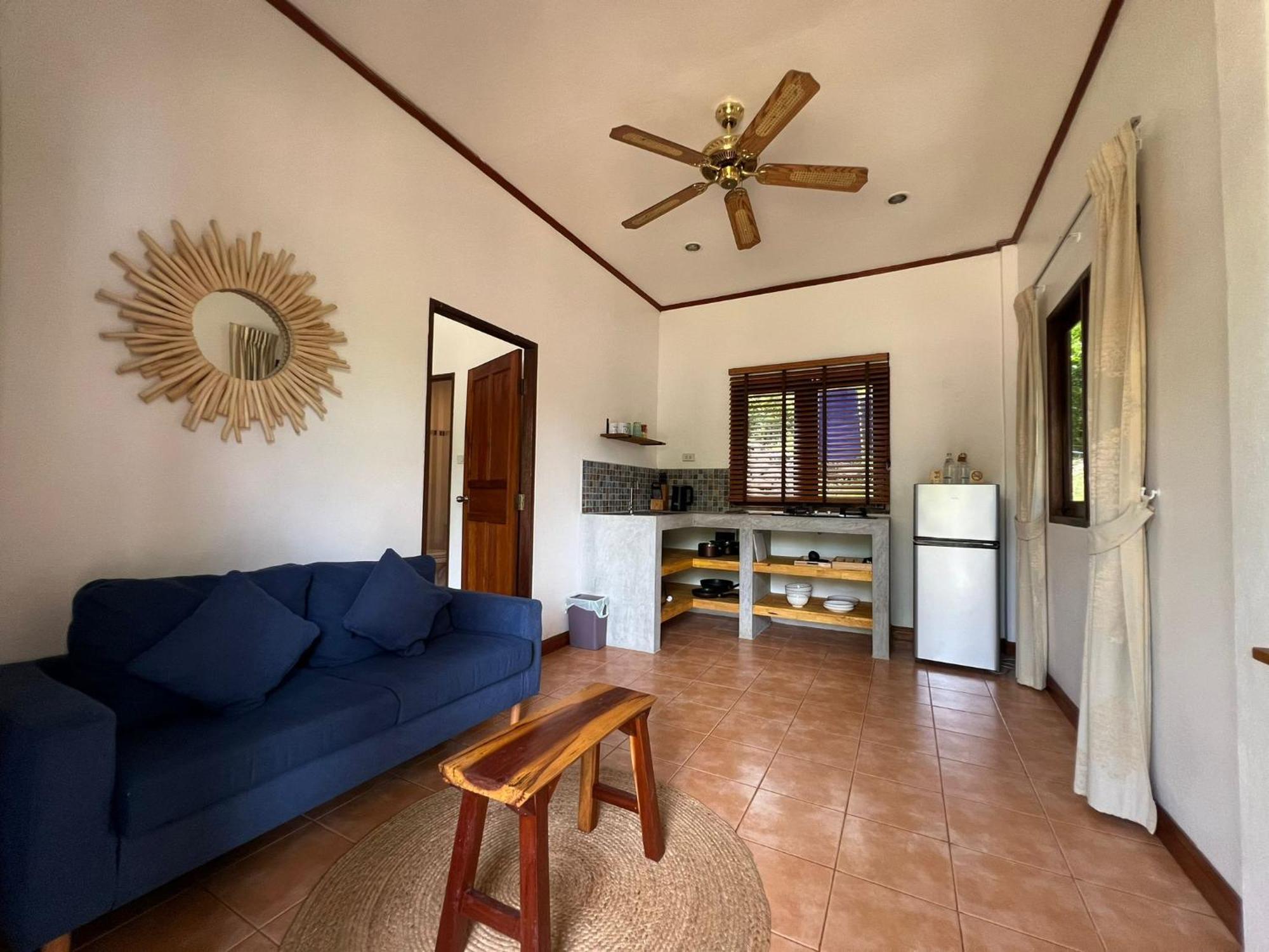 Woodlawn Villas Resort Tau-sziget Kültér fotó