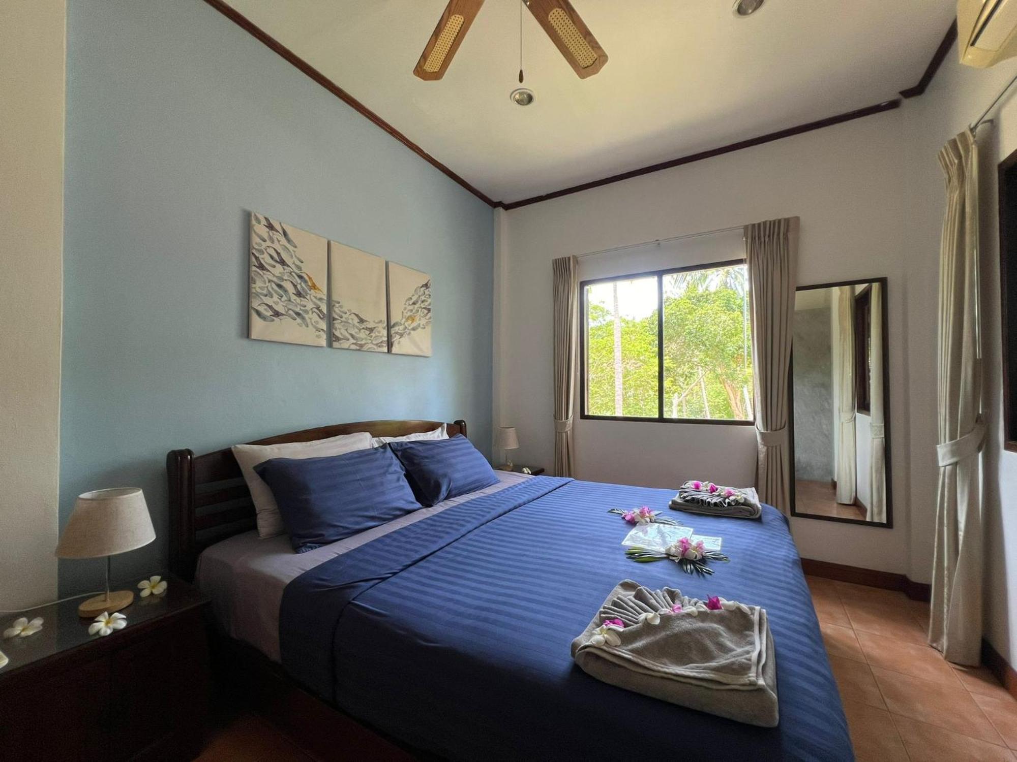 Woodlawn Villas Resort Tau-sziget Kültér fotó