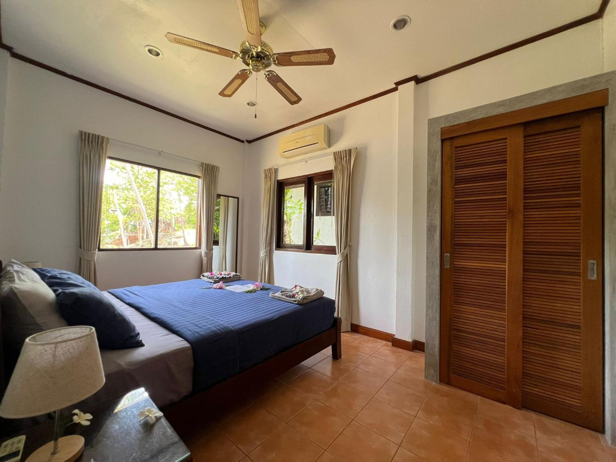 Woodlawn Villas Resort Tau-sziget Kültér fotó