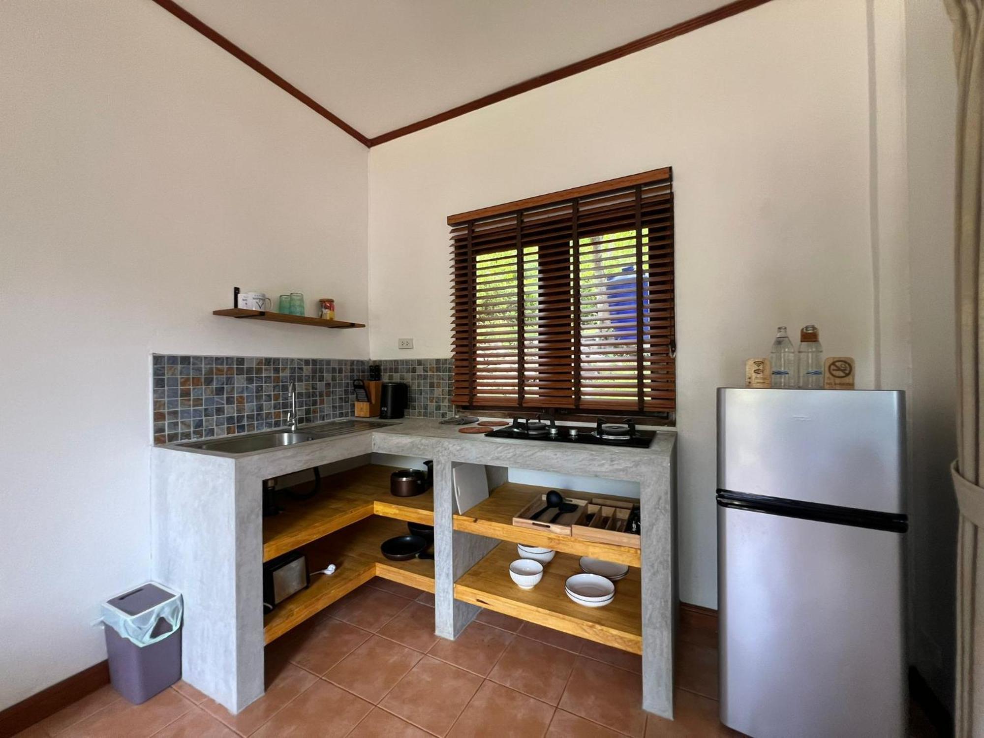 Woodlawn Villas Resort Tau-sziget Kültér fotó