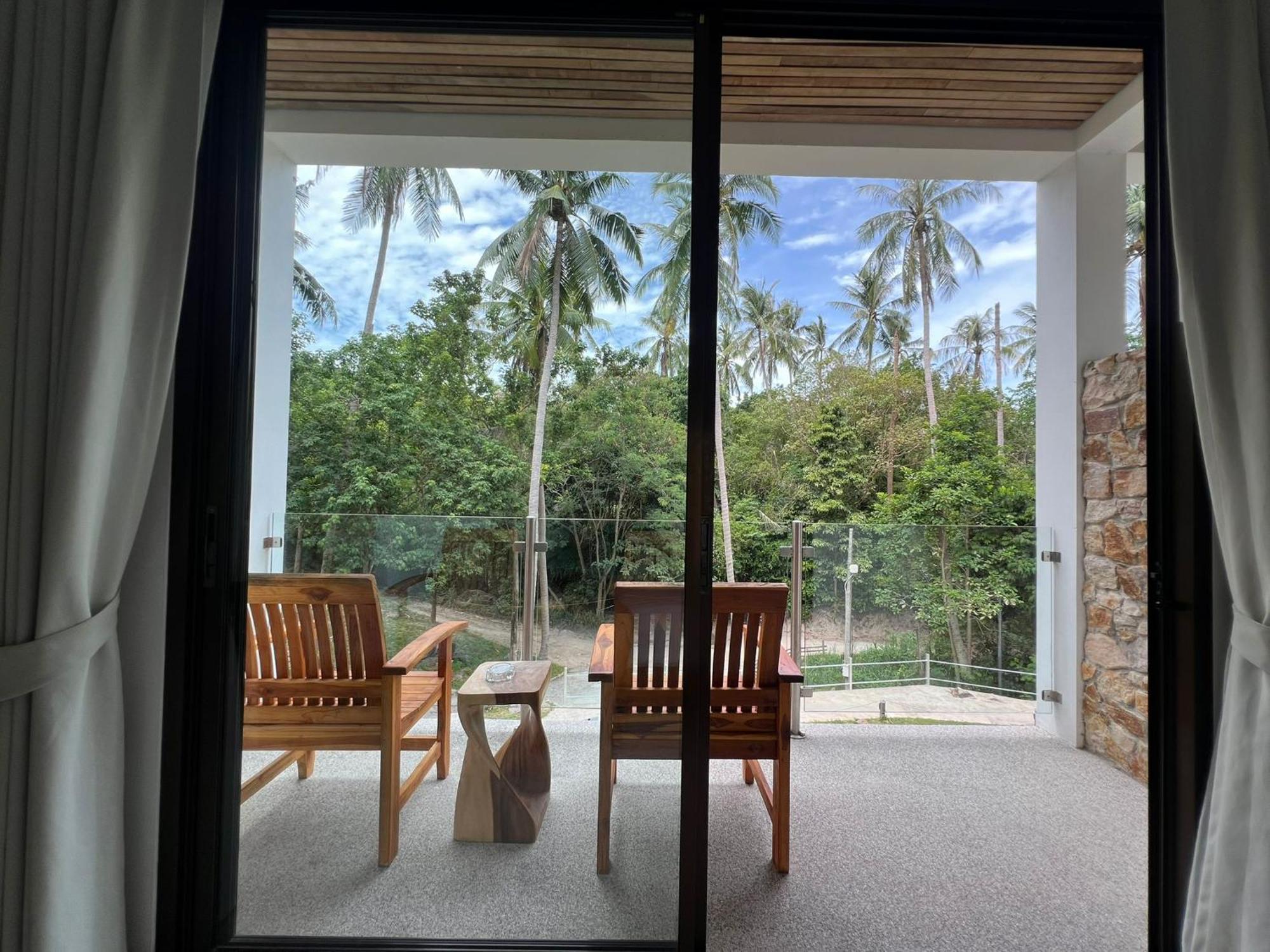 Woodlawn Villas Resort Tau-sziget Kültér fotó