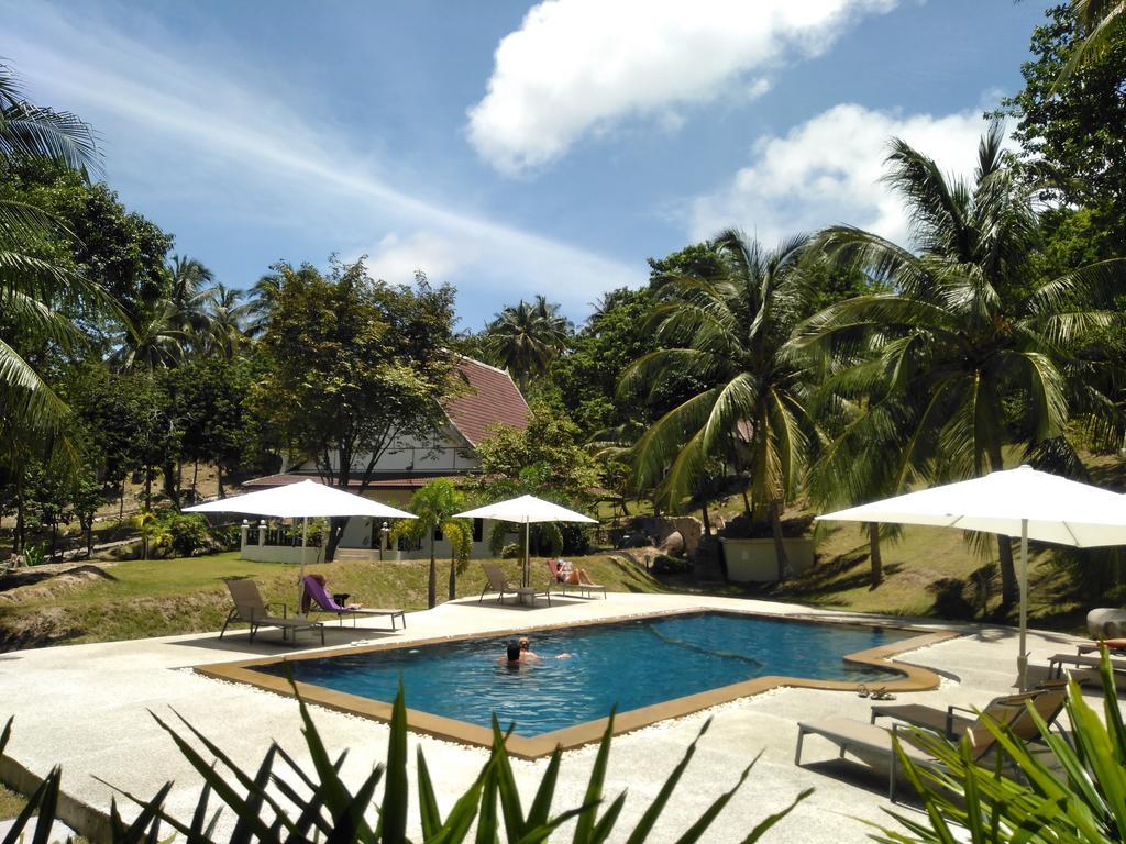 Woodlawn Villas Resort Tau-sziget Kültér fotó