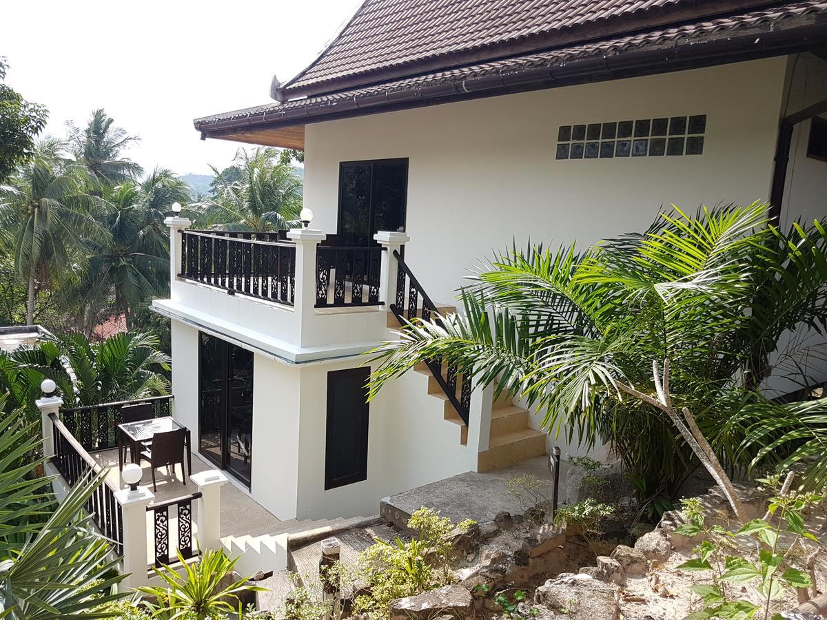 Woodlawn Villas Resort Tau-sziget Kültér fotó