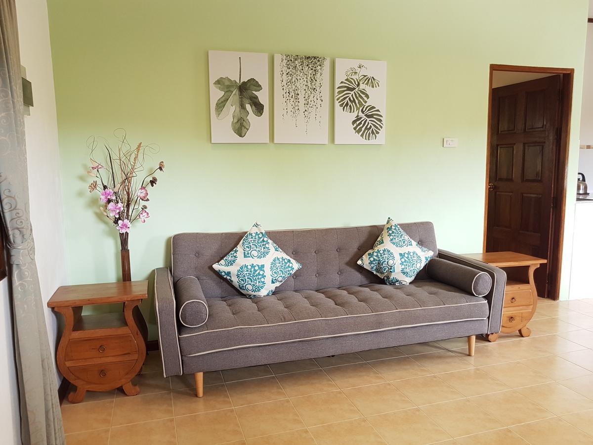 Woodlawn Villas Resort Tau-sziget Kültér fotó