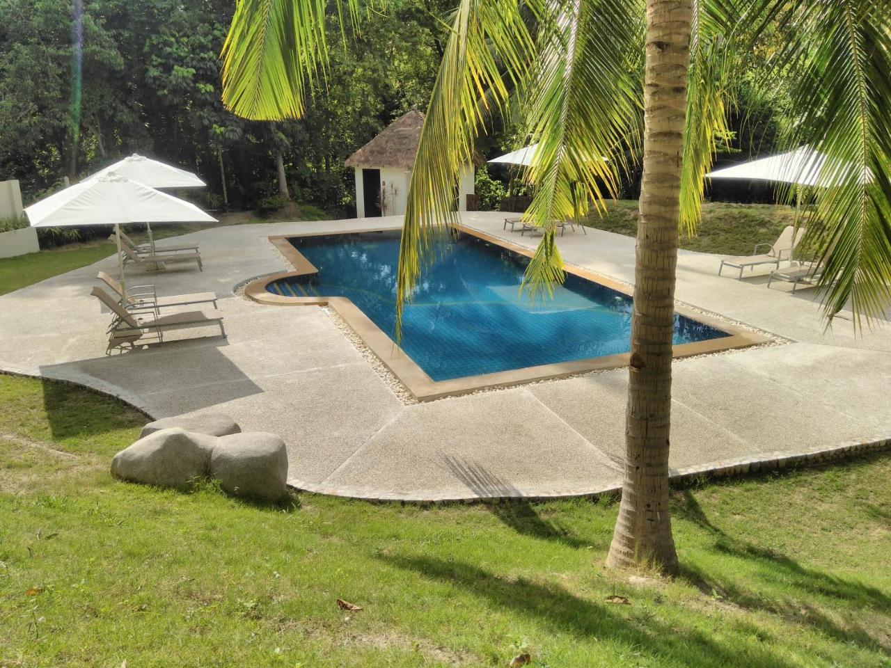 Woodlawn Villas Resort Tau-sziget Kültér fotó