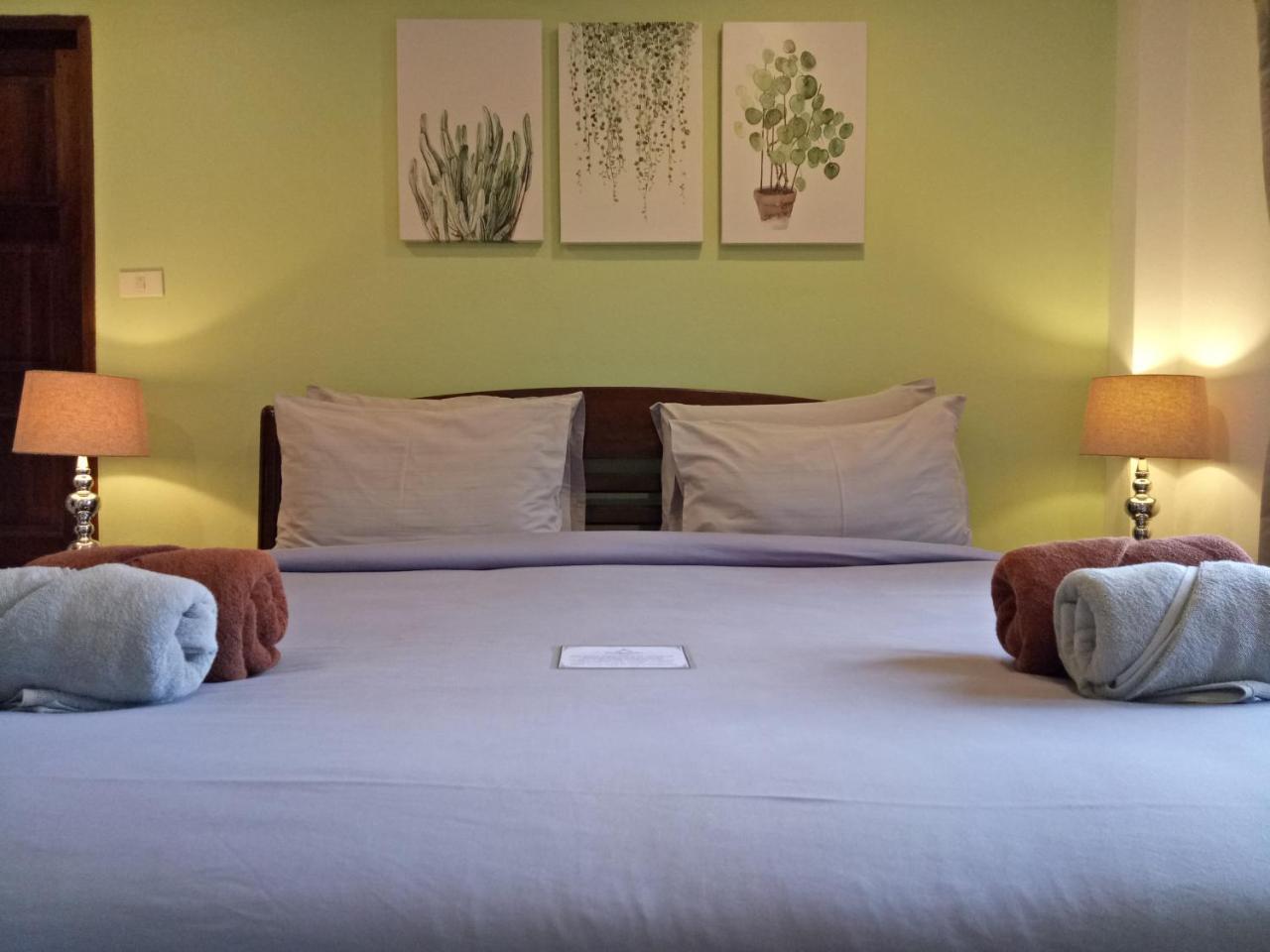Woodlawn Villas Resort Tau-sziget Kültér fotó