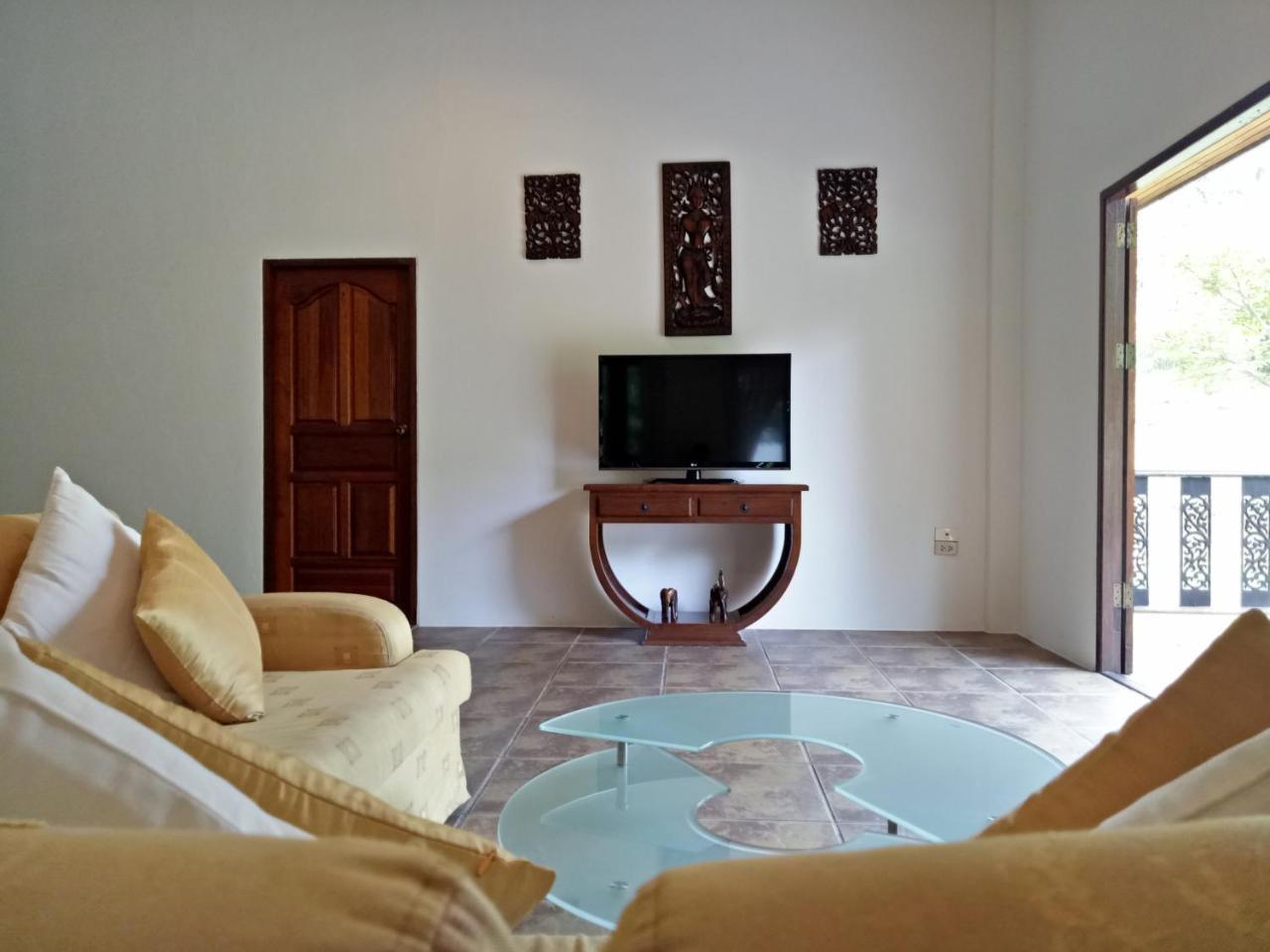 Woodlawn Villas Resort Tau-sziget Kültér fotó